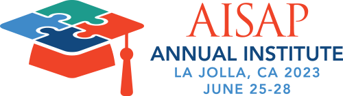 AISAP Annual Institute Logo