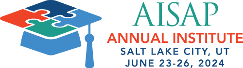 AISAP Annual Institute Logo